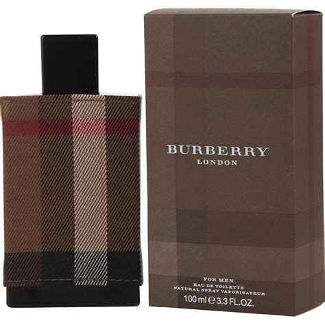 burberry london edt erkek parfümü|burberry london special edition for men.